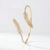 Feylora Palm Bracelet