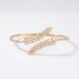 Feylora Palm Bracelet