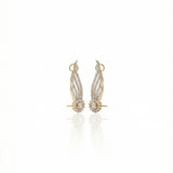 Velora Polki Earrings