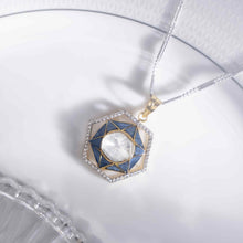 Load image into Gallery viewer, polki necklace online shopping
