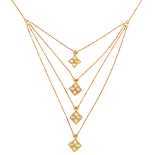 Load image into Gallery viewer, polki necklace online
