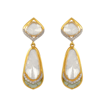 Load image into Gallery viewer, Glass Slippers Earrings
