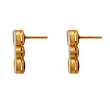 Load image into Gallery viewer, Timeless Polki Earrings
