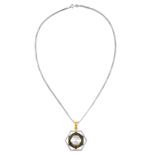 Load image into Gallery viewer, buy polki necklace online

